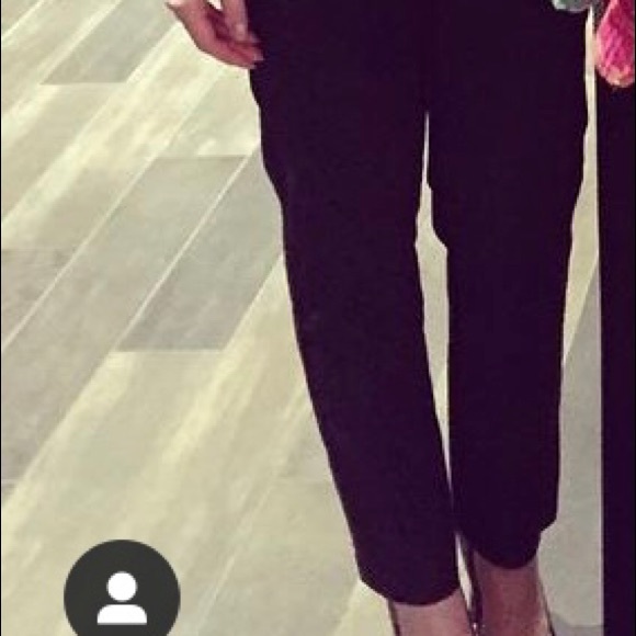 ASOS Tuxedo Jumpsuit - Picture 3 of 6